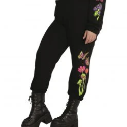 Rock & Rose Clothing PLUR Avenue Jogger Pants 17 Rock & Rose Clothing PLUR Avenue Jogger Pants