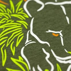 INTO THE AM Panther Prowl Tee