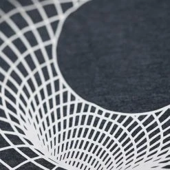 INTO THE AM Men Passage Tee