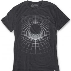INTO THE AM Men Passage Tee