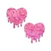 Pastease Chemical Love Glitter Pasties