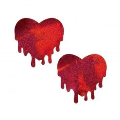 Pastease Chemical Love Pasties New Arrivals