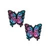 Accessories Pastease X IHR Melty Magic Butterfly Pasties