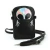 Comeco, Inc. Peeking Alien Crossbody Pouch New Arrivals