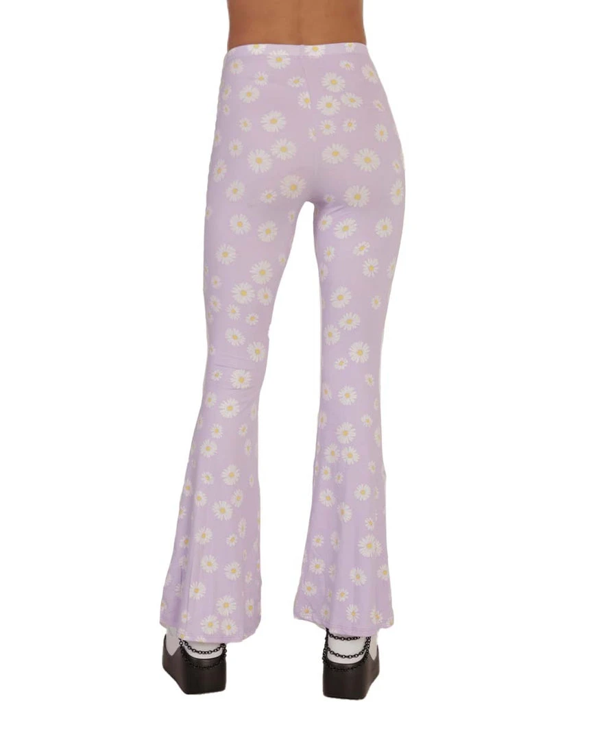 Bear Dance Perfect Bloom Bell Bottoms 5 Bear Dance Perfect Bloom Bell Bottoms
