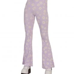 Bear Dance Perfect Bloom Bell Bottoms