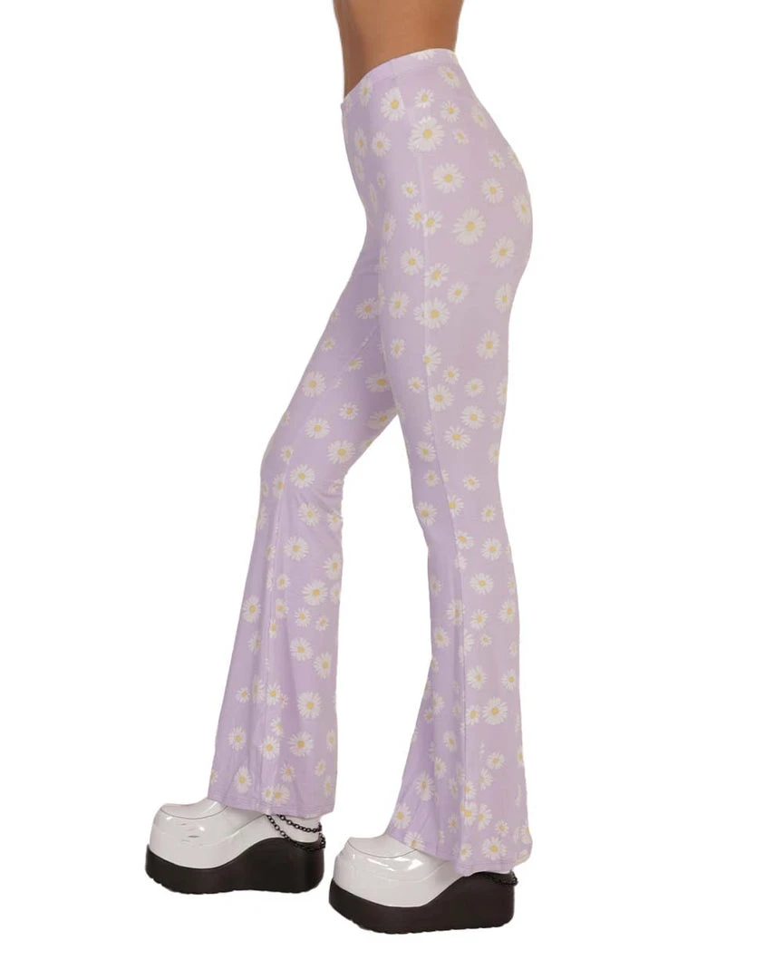 Bear Dance Perfect Bloom Bell Bottoms 4 Bear Dance Perfect Bloom Bell Bottoms