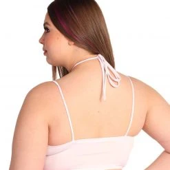 Cherry Mellow, Inc. Perfect Stranger Cutout Cropped Top 15 Cherry Mellow, Inc. Perfect Stranger Cutout Cropped Top