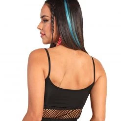 Kiki Riki Clothing Playing Innocent Mesh Cami