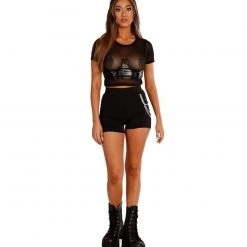 OhYes Clothing Please Me Corset Top