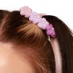 Ana Accessories Pocketful Of Posies Hair Pin