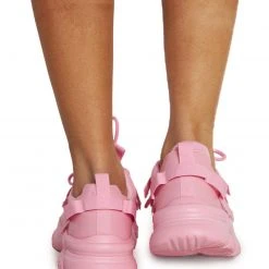 Cape Robbin Pretty Please Chunky Sneakers Shoes 8 Cape Robbin Pretty Please Chunky Sneakers Shoes