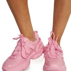 Cape Robbin Pretty Please Chunky Sneakers Shoes