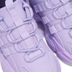 Cape Robbin Pretty Please Chunky Sneakers Shoes 10 Cape Robbin Pretty Please Chunky Sneakers Shoes