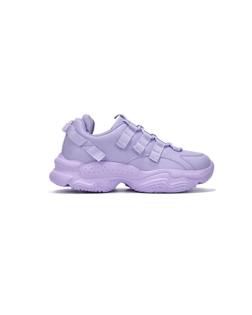 Cape Robbin Pretty Please Chunky Sneakers Shoes 4 Cape Robbin Pretty Please Chunky Sneakers Shoes