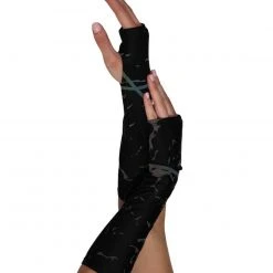 Dippin Daisies Psychedelic Chick Reflective Fingerless Gloves Dresses & Sets