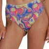 Cherry Mellow, Inc. Clothing Psychedelic Jams Hi-Waist Bottoms