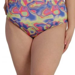 Cherry Mellow, Inc. Clothing Psychedelic Jams Hi-Waist Bottoms 12 Cherry Mellow, Inc. Clothing Psychedelic Jams Hi-Waist Bottoms