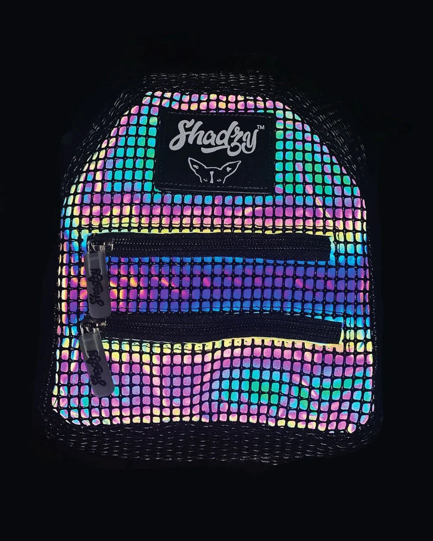 Shadzy Pure Movement Reflective Hydration Backpack New Arrivals 1 Shadzy Pure Movement Reflective Hydration Backpack New Arrivals