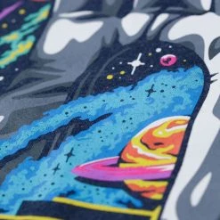 INTO THE AM Men Push Through Tee 23 INTO THE AM Men Push Through Tee