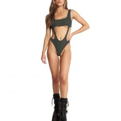 Cherry Mellow, Inc. New Arrivals Rainbow Gloss Reflective Bodysuit 13 Cherry Mellow, Inc. New Arrivals Rainbow Gloss Reflective Bodysuit