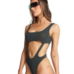 Cherry Mellow, Inc. New Arrivals Rainbow Gloss Reflective Bodysuit 12 Cherry Mellow, Inc. New Arrivals Rainbow Gloss Reflective Bodysuit