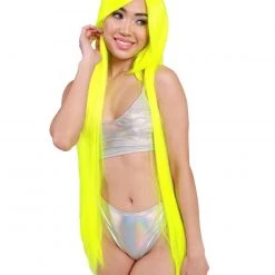 Accessories Rave Kulture Kreations Glamourama Wig