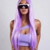 Accessories Rave Kulture Kreations Heaven Sent Wig