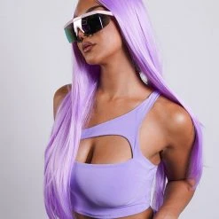 Accessories Rave Kulture Kreations Heaven Sent Wig