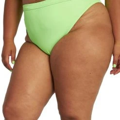 Dippin Daisies Clothing Recycled Fabric Headbanger Hi-Waist Bottoms