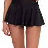 Dippin Daisies Recycled Fabric High Demand Hottie Skater Skirt Clothing