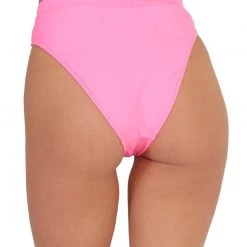 Dippin Daisies Recycled Fabric Malibu BB High Cut Bottoms New Arrivals