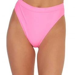 Dippin Daisies Recycled Fabric Malibu BB High Cut Bottoms New Arrivals