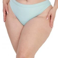 Dippin Daisies Recycled Fabric Malibu BB High Cut Bottoms New Arrivals