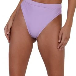 Dippin Daisies Recycled Fabric Malibu BB High Cut Bottoms New Arrivals