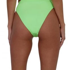 Dippin Daisies Recycled Fabric Malibu BB High Cut Bottoms New Arrivals