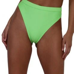 Dippin Daisies Recycled Fabric Malibu BB High Cut Bottoms New Arrivals