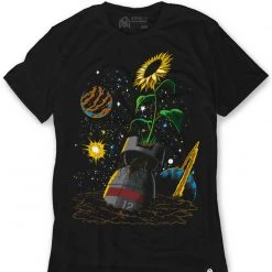 INTO THE AM Men Regrowth Tee