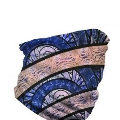 INTO THE AM Masks & Bandanas Renaissance Seamless Mask Bandana