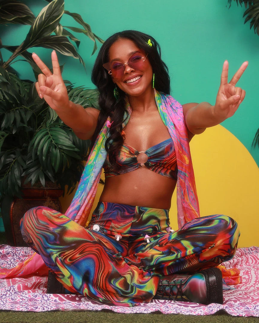 IHeartRaves Ride The Wave Outfit Outfits 1 IHeartRaves Ride The Wave Outfit Outfits