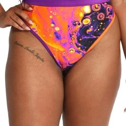 New Arrivals Rolita Couture Hazard Bath Bootilicious Bottoms