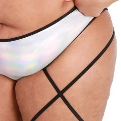 Clothing Rolita Couture Wrap Me Up Bottoms