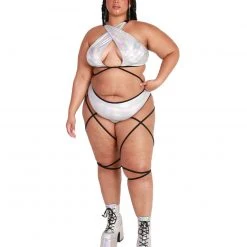 Clothing Rolita Couture Wrap Me Up Bottoms