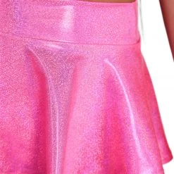 Roma X IHR Hot 4 U Skater Skirt