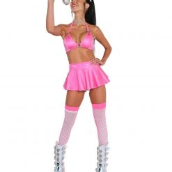 Roma X IHR Hot 4 U Skater Skirt