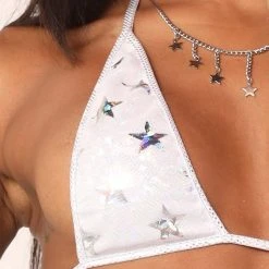 Roma Hollywood Starlet Halter Top Clothing 11 Roma Hollywood Starlet Halter Top Clothing