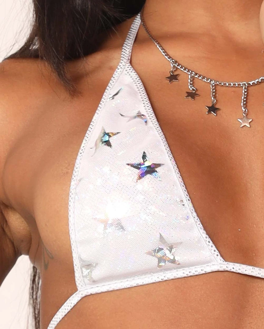 Roma Hollywood Starlet Halter Top Clothing 2 Roma Hollywood Starlet Halter Top Clothing