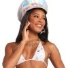 Roma Hollywood Starlet Halter Top Clothing