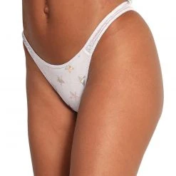 Roma Hollywood Starlet Hi-Cut Bottoms Clothing