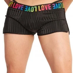New Arrivals Roma Spread Love Men's Boxers